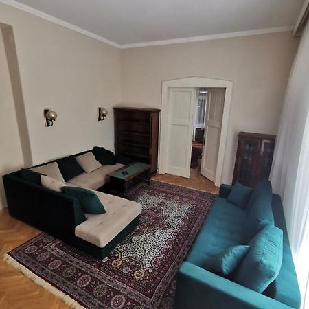 Antikvilla Apartman Szeged Exterior foto