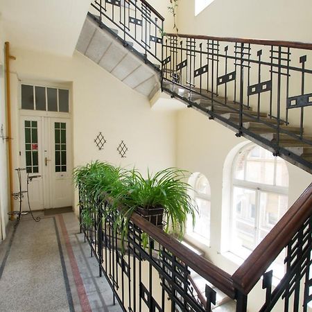 Antikvilla Apartman Szeged Exterior foto