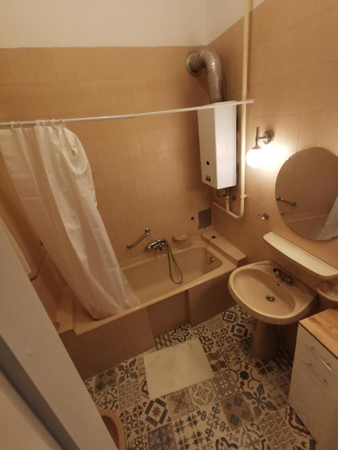 Antikvilla Apartman Szeged Exterior foto