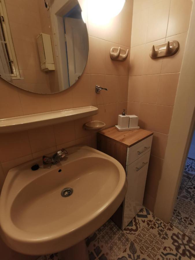 Antikvilla Apartman Szeged Exterior foto